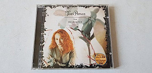 Tori Amos The Beekeeper CD ліцензія