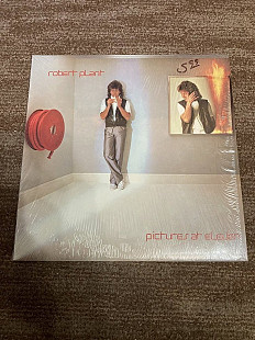 Robert Plant, US, 1982г.( М-/М-)