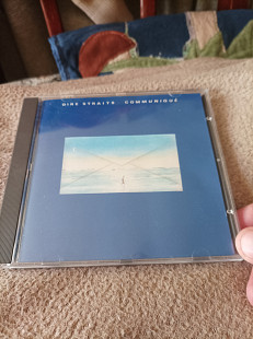 Dire Straits – Communiqué