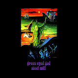 Steel Mill - Green Eyed God (Vinyl) Prog Rock 1972/2026