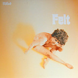 Felt - Felt (Vinyl) Prog Rock / Blues Rock 1971/2026