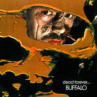 Buffalo - Dead Forever (Vinyl) Hard Rock 1972/2026