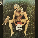 Panta Rei - Panta Rei (Vinyl) Prog Rock, 1973/2024