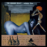 The Human Beast - Volume One (Vinyl) Psychedelic Rock, 1970/2020
