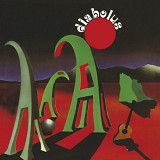 Diabolus - Diabolus (Vinyl) Prog Rock, 1971/2011