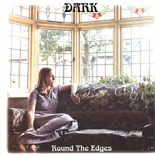 Dark - Dark Round The Edges (Vinyl) Prog Rock, 1972/2019