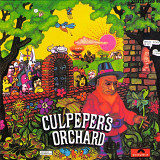Culpeper's Orchard - Culpeper's Orchard (Vinyl) Prog Rock, 1971/2024