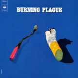 Burning Plague - Burning Plague (Vinyl) Blues Rock, 1970/2024