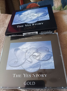 Yes – The Yes Story