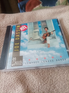 Joe Dassin – 23 Succès