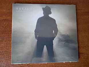 Savage – Love And Rain (запечатан)