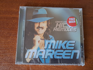 Mike Mareen– Greatest Hits & Remixes (2 CD. запечатан)