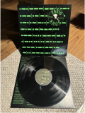 Продам платівку Roger Waters - Radio K.A.O.S. UK Original