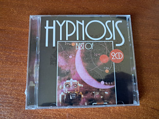Hypnosis – Best Of (2 CD, запечатан)
