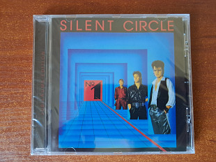 Silent Circle – № 1 (запечатан)