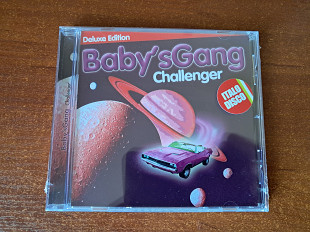 Baby's Gang – Challenger (запечатан)
