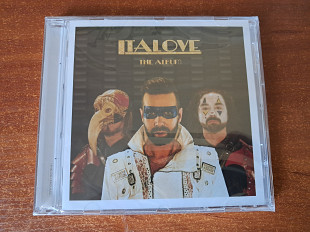 Italove – The Album (запечатан)