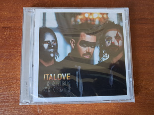 Italove – Chasing Ghosts (запечатан)