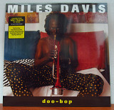 Miles Davis ‎– Doo-Bop