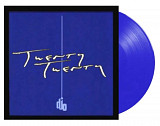 Djo ‎– Twenty Twenty (LP, Limited Edition, Blue)