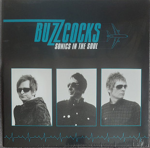 Buzzcocks – Sonics In The Soul 2022 UK