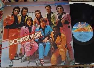 Showaddywaddy – Profile 1980 (Germany) EX