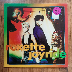 Roxette – Joyride