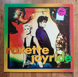 Roxette – Joyride