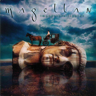 Magellan – Impossible Figures