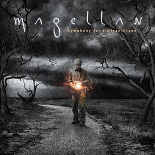 Magellan – Symphony For A Misanthrope