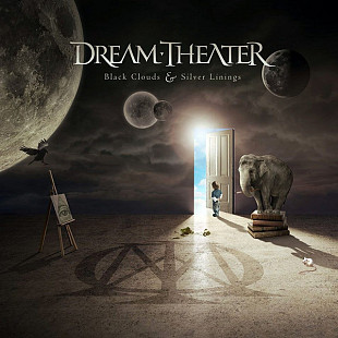 Dream Theater – Black Clouds & Silver Linings