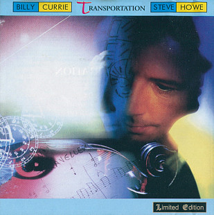 Billy Currie, Steve Howe – Transportation