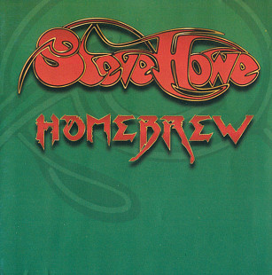 Steve Howe – Homebrew