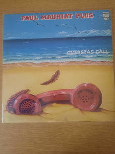 LP Paul Mauriat Plus