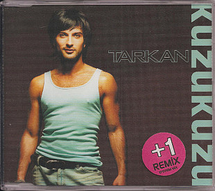 Tarkan – Kuzu Kuzu (Single)