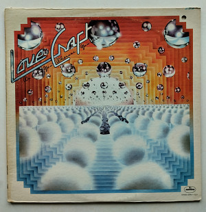 Love Craft – We Love You (Whoever You Are)