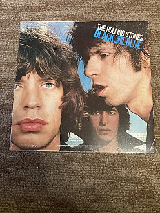 The Rolling Stones, US, 1976г.