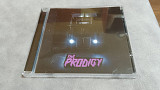 Prodigy - no tourists. новый заводской cd c буклетом