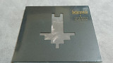 Behemoth - i loved you at the darkest. новый американский cd