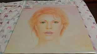 Frida – Something's Going On. японский винил