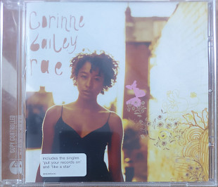 Corinne Bailey Rae – Corinne Bailey Rae 2006 Europe