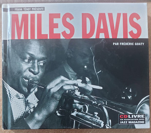Miles Davis – Frank Ténot Présente CD-Book 1995 France