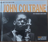 John Coltrane – Frank Ténot Présente CD-Book 1996 France
