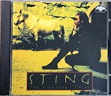 STING "Ten Summoners's Tales" (ліцензія UA) новий диск
