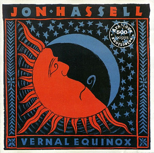 Jon Hassell – Vernal Equinox