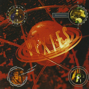Pixies – Bossanova