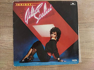 Gillian Scalici - Tonight, 1985 (Німеччина, Polydor)