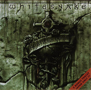 Whitesnake – Restless Heart