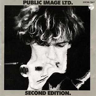 PiL* – Metal Box