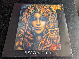 ELOY “Destination”